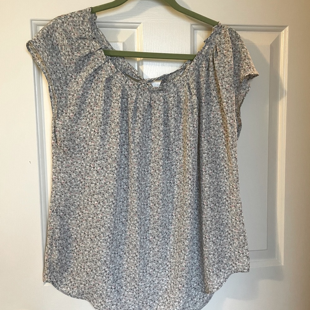 Lauren Conrad shirt